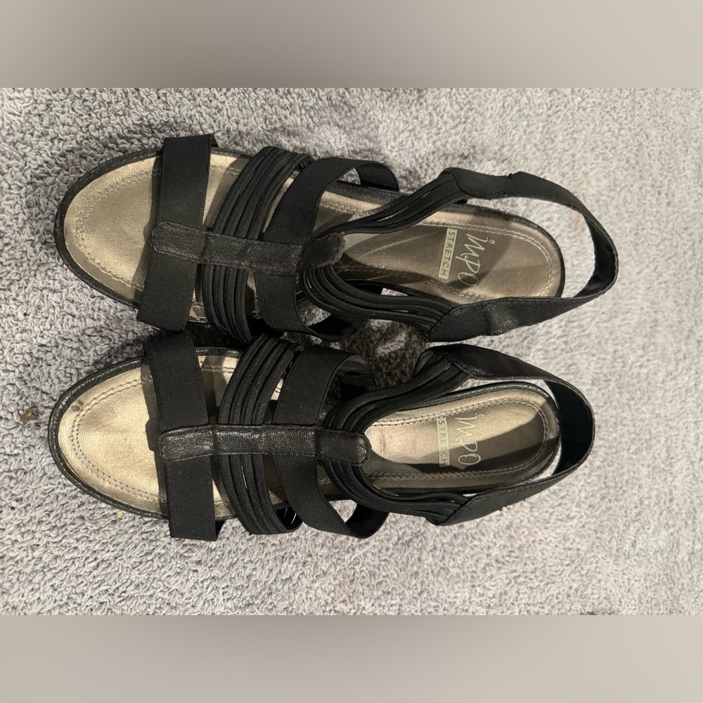 Size 37 never worn